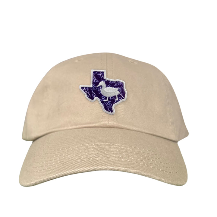 Tarleton State University State of Texas Oscar P / Hat / 177 / TAR006 / MG