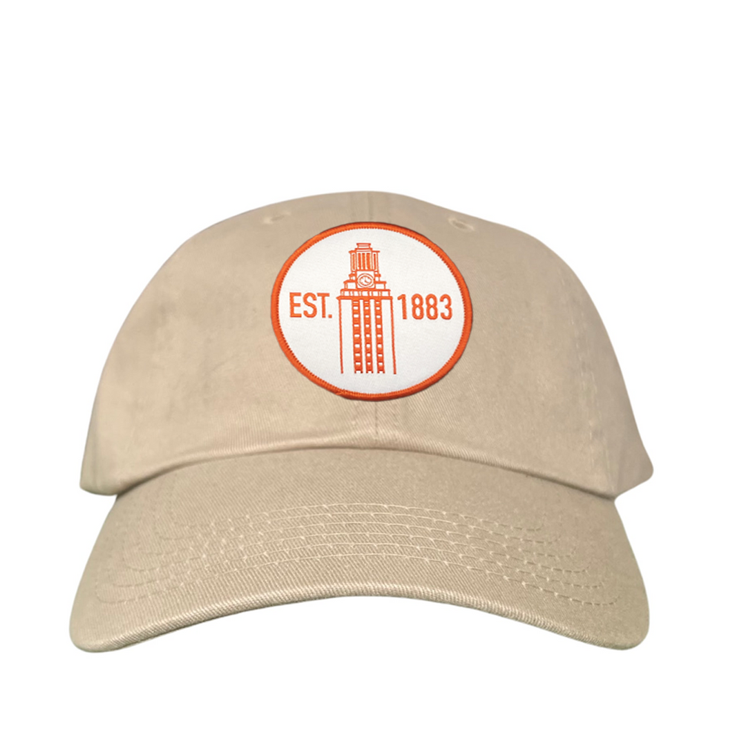 Texas Longhorns The Tower / Hats / UT9032 /  032 / KC