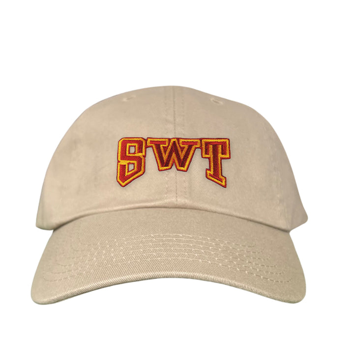 Texas State SWT Cut To Shape / 205 / Hats / SWT / MM