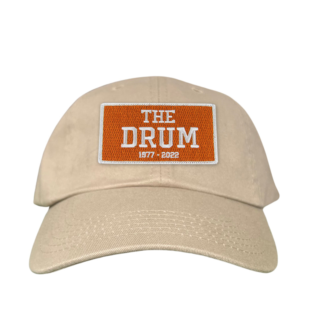 Texas Longhorns The Drum / Hats / 171 / UT9118