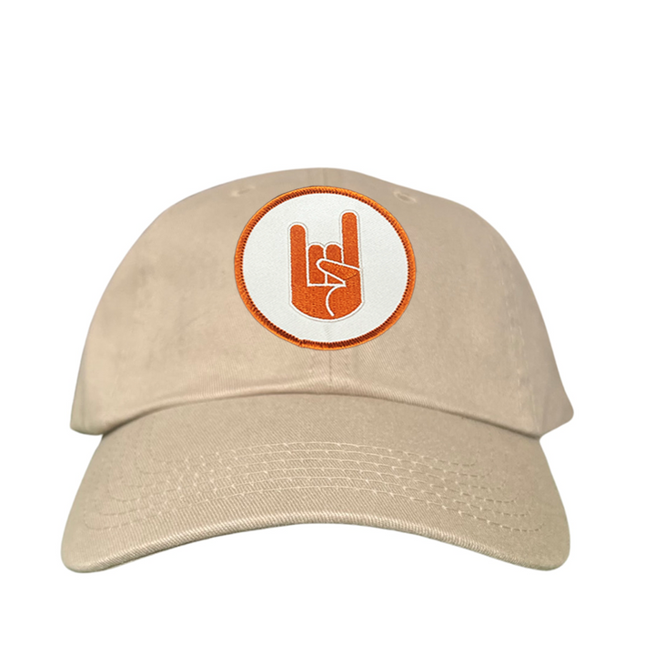 Texas Longhorns Hook'em Hand / Hats / UT9045 / 045 / MM