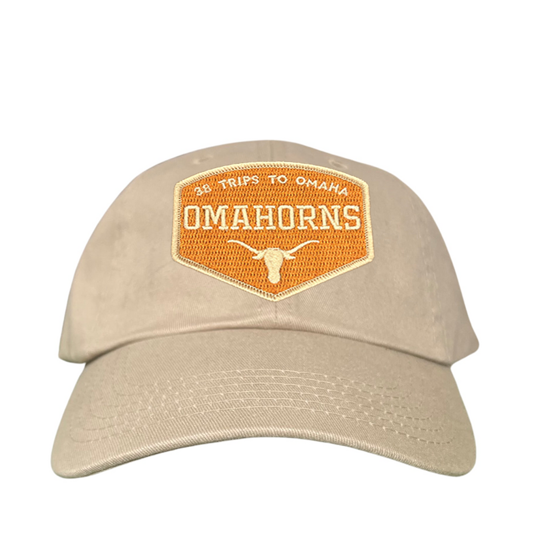Texas Longhorns / OMAHORNS / Hats / 172 / UT9028 / MM