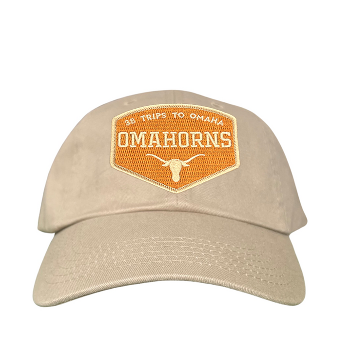 Texas Longhorns / OMAHORNS / Hats / 172 / UT9028 / MM