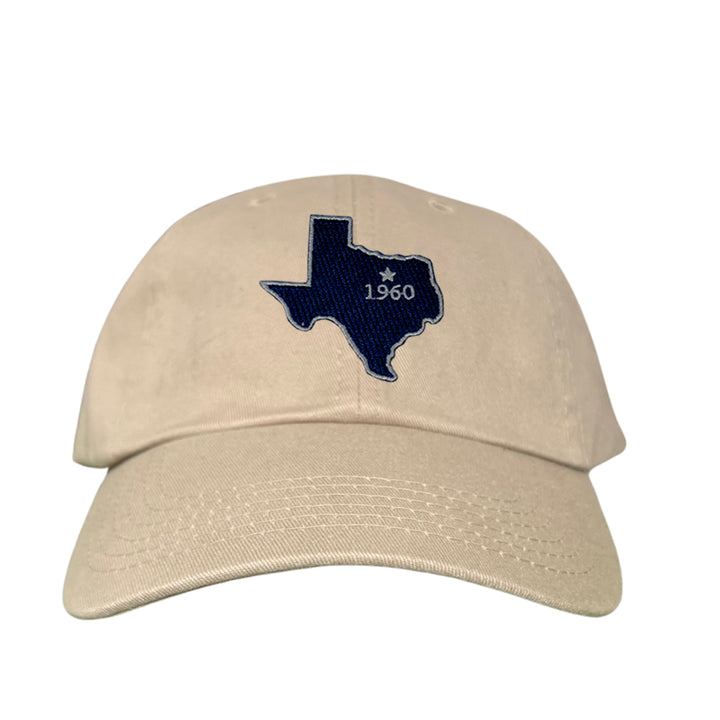 City Series / Dallas / Hats / 065 / MM