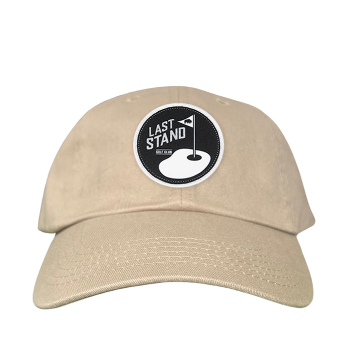 Last Stand Golf Golf Club / Hats/ 029