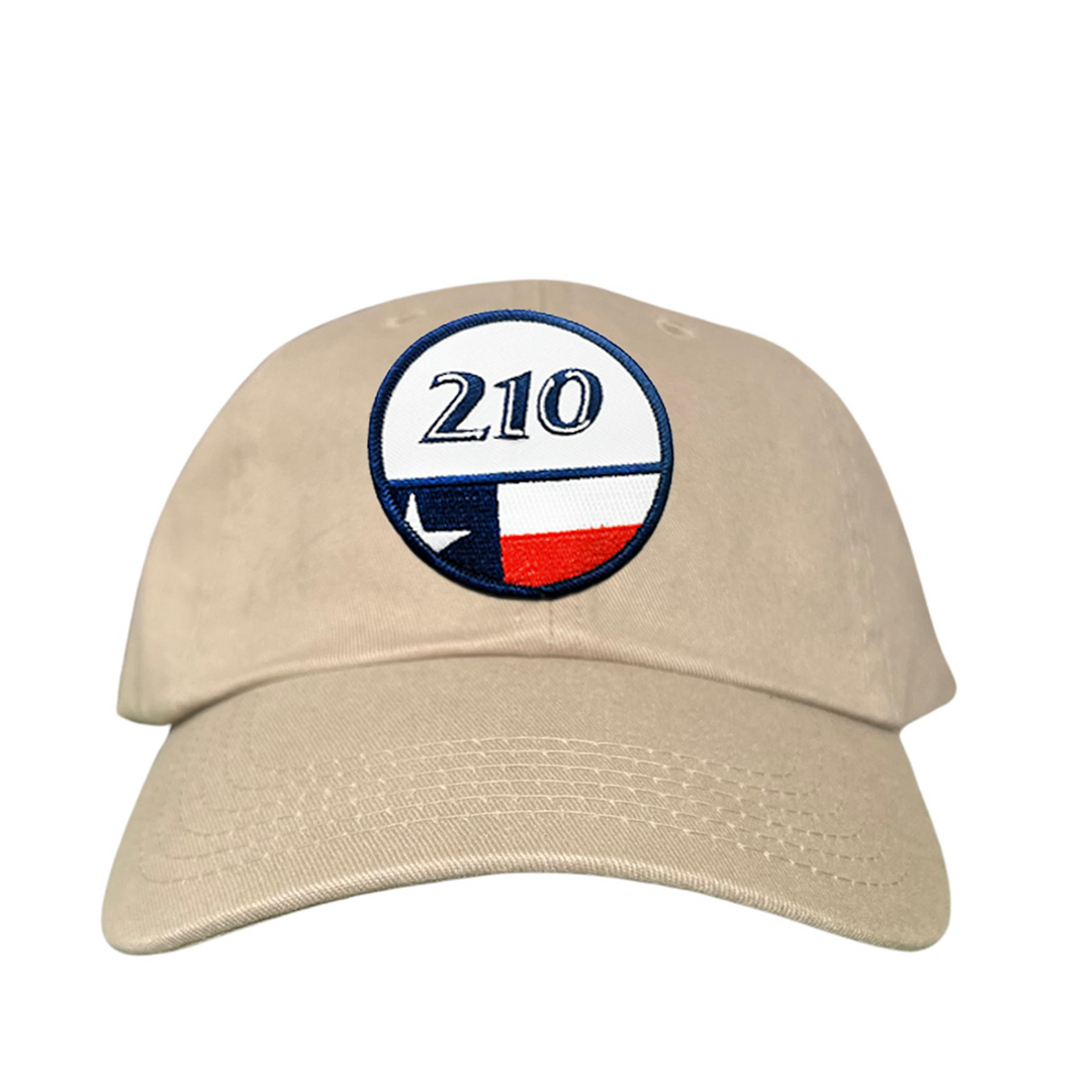 UTSA Circle 210 Flag / Hats / 252 / MM