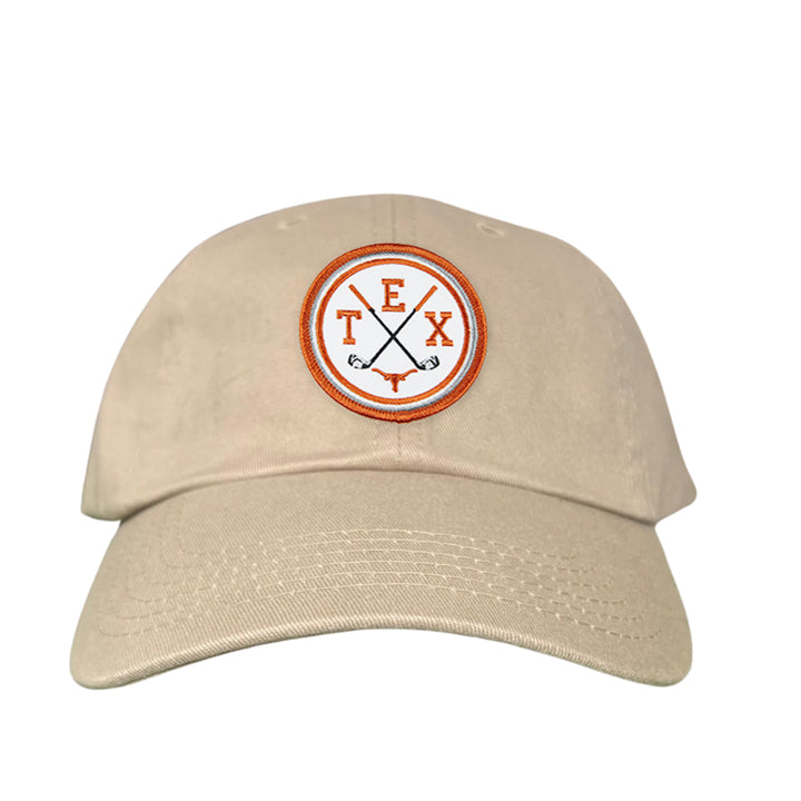 Texas Longhorns TEX Golf / Hat / 174 / UT9130 / MM