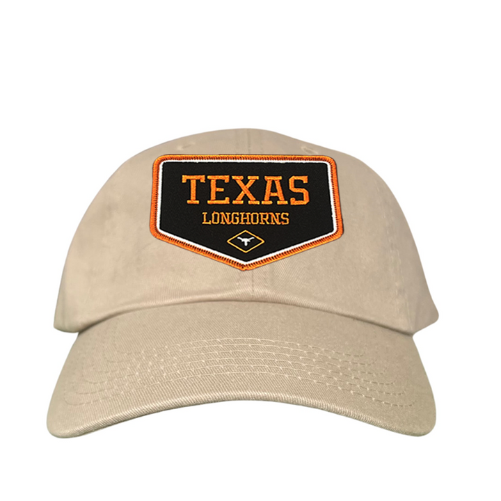 Texas Longhorns The Shape / Hats / 199 / UT9065 / 199 / MM