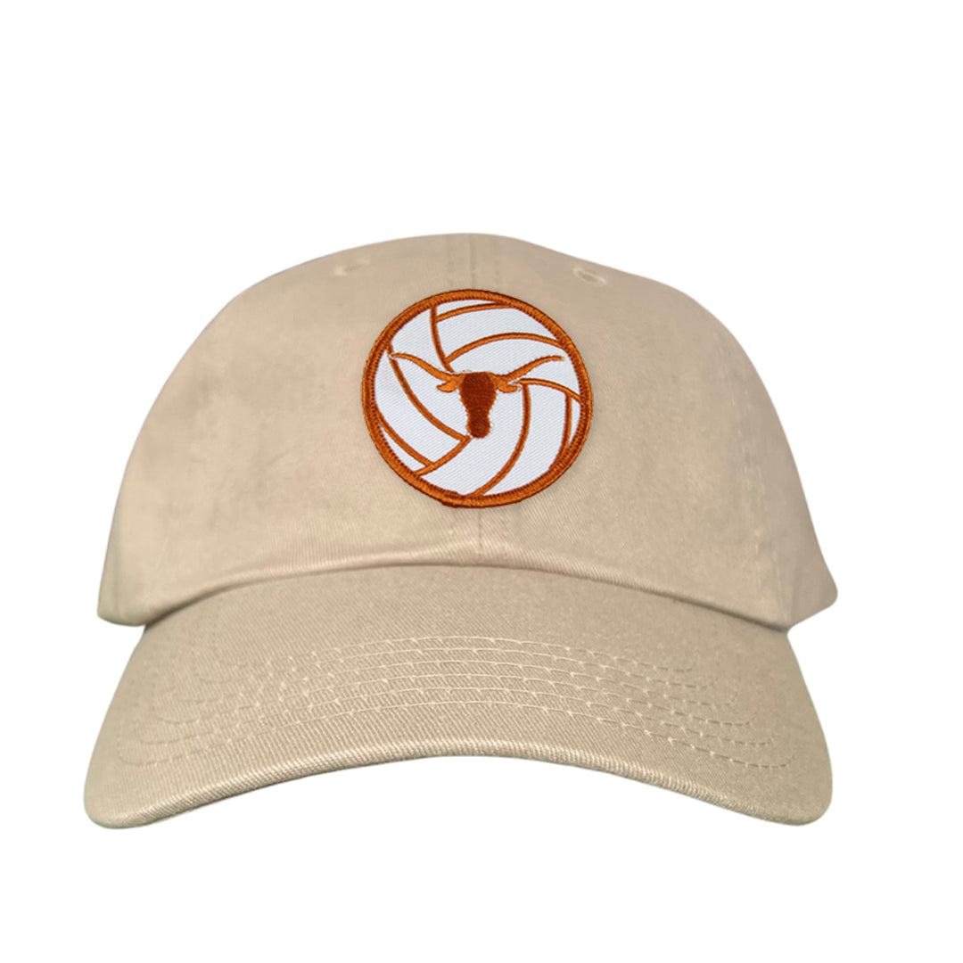 Texas Longhorns Longhorn Volleyball / 196 / Hats / UT9126 / MG