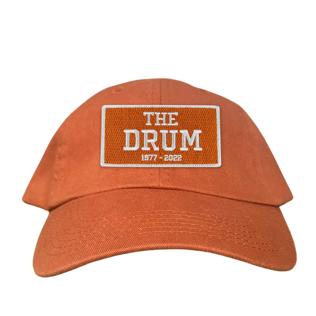 Texas Longhorns The Drum / Hats / 171 / UT9118