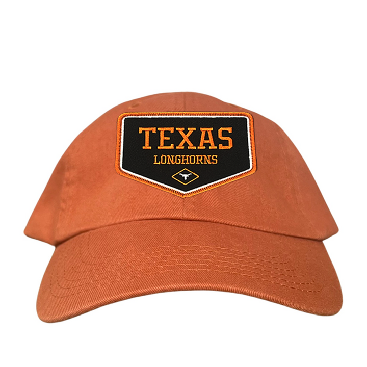 Texas Longhorns The Shape / Hats / 199 / UT9065 / 199 / MM