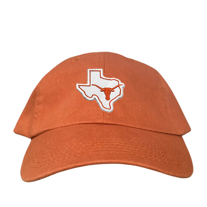 Texas Longhorns State of Texas Longhorn / Hats / 064 / UT9094 / MM