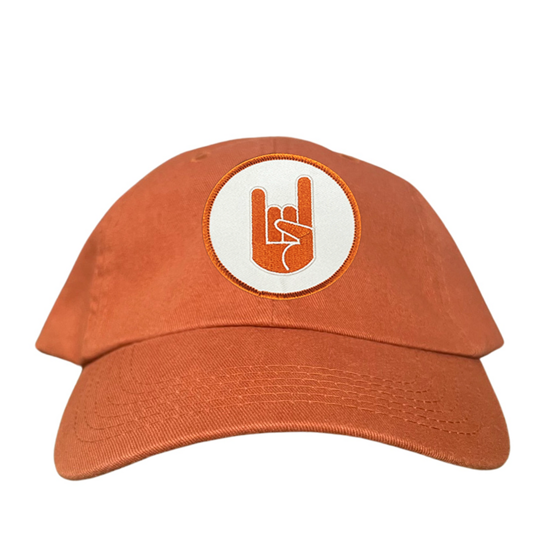 Texas Longhorns Hook'em Hand / Hats / UT9045 / 045 / MM