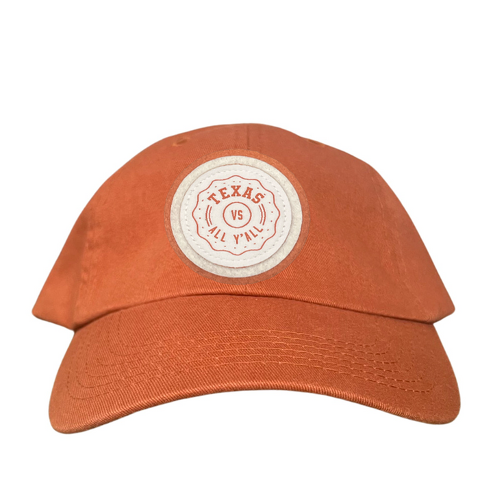 Texas Longhorns Texas VS All YAll! / Hats / 141 / UT9099 / CT