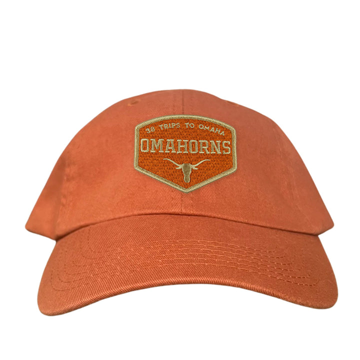 Texas Longhorns / OMAHORNS / Hats / 172 / UT9028 / MM