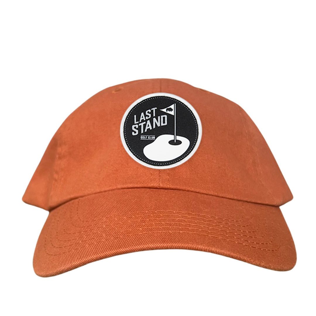 Last Stand Golf Golf Club / Hats/ 029