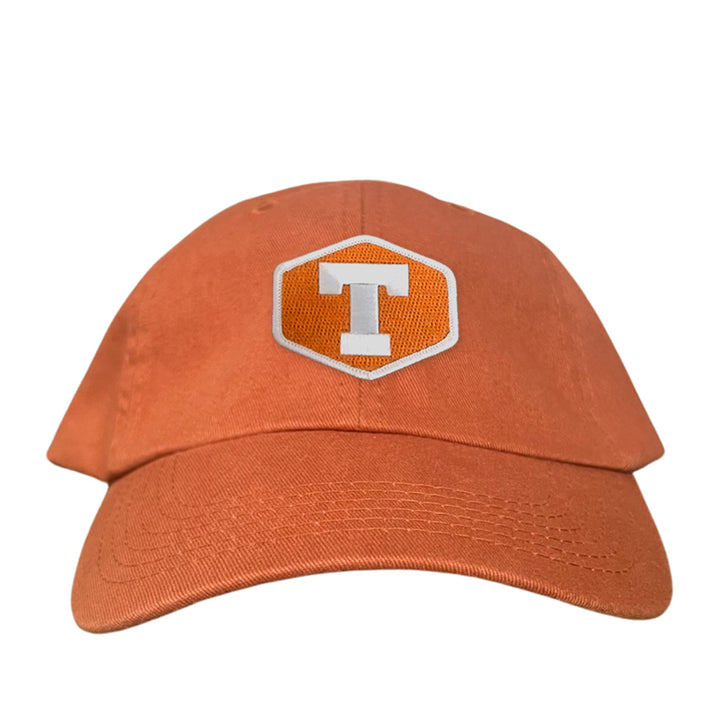 Texas Longhorns Shape Block T / 059 / Hats / / CT