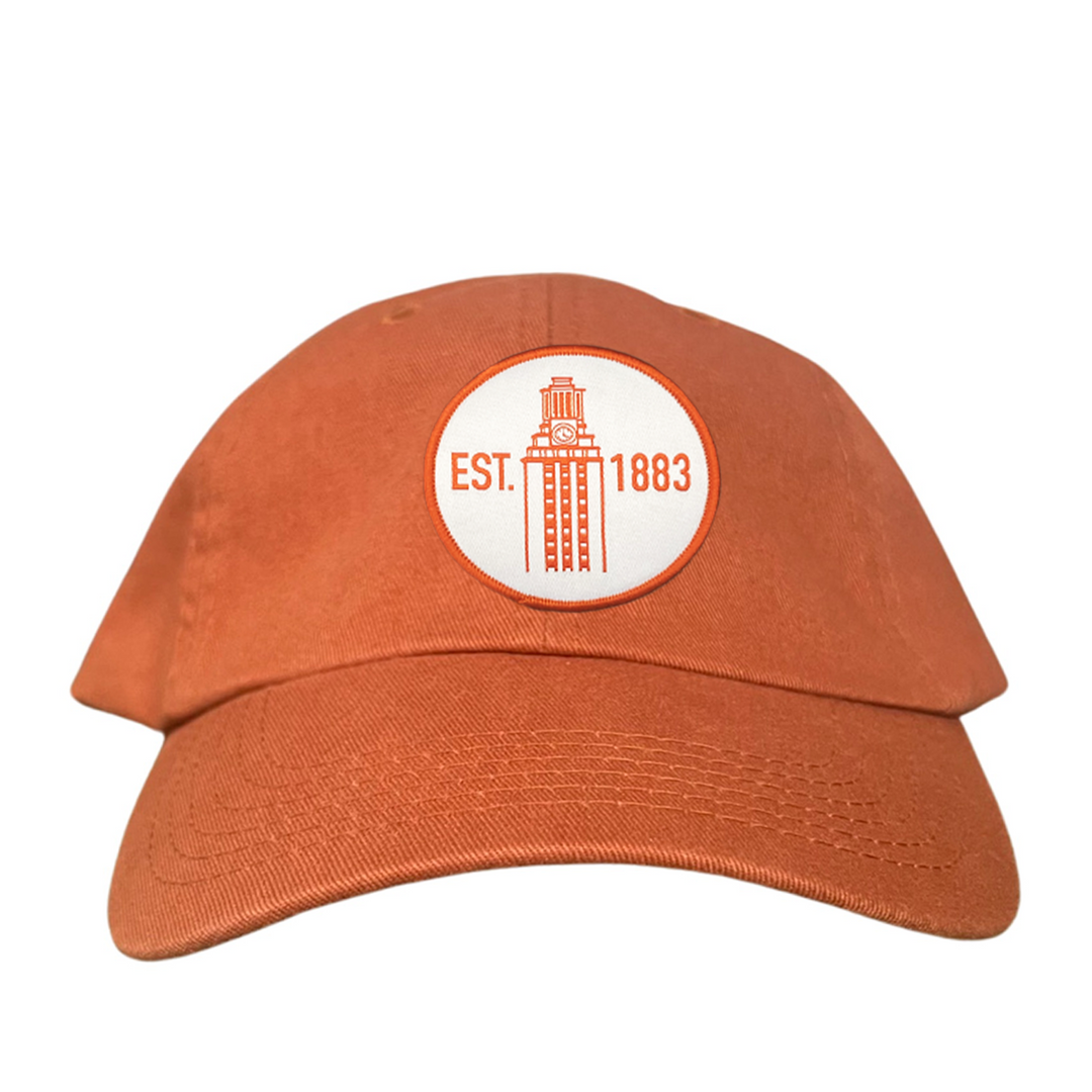 Texas Longhorns The Tower / Hats / UT9032 /  032 / KC