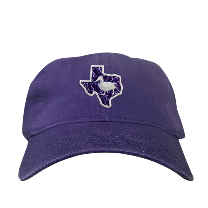 Tarleton State University State of Texas Oscar P / Hat / 177 / TAR006 / MG