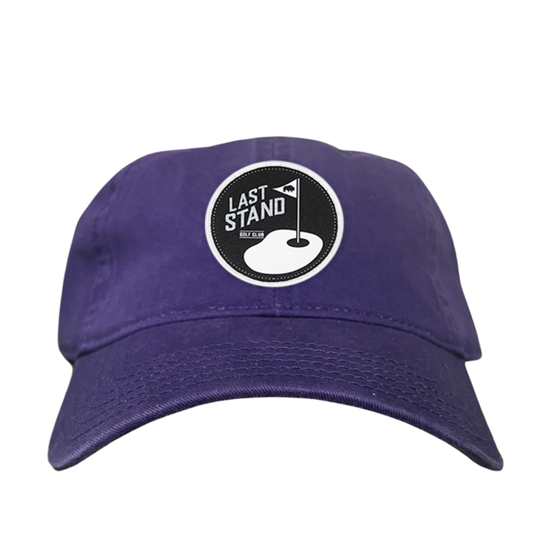 Last Stand Golf Golf Club / Hats/ 029