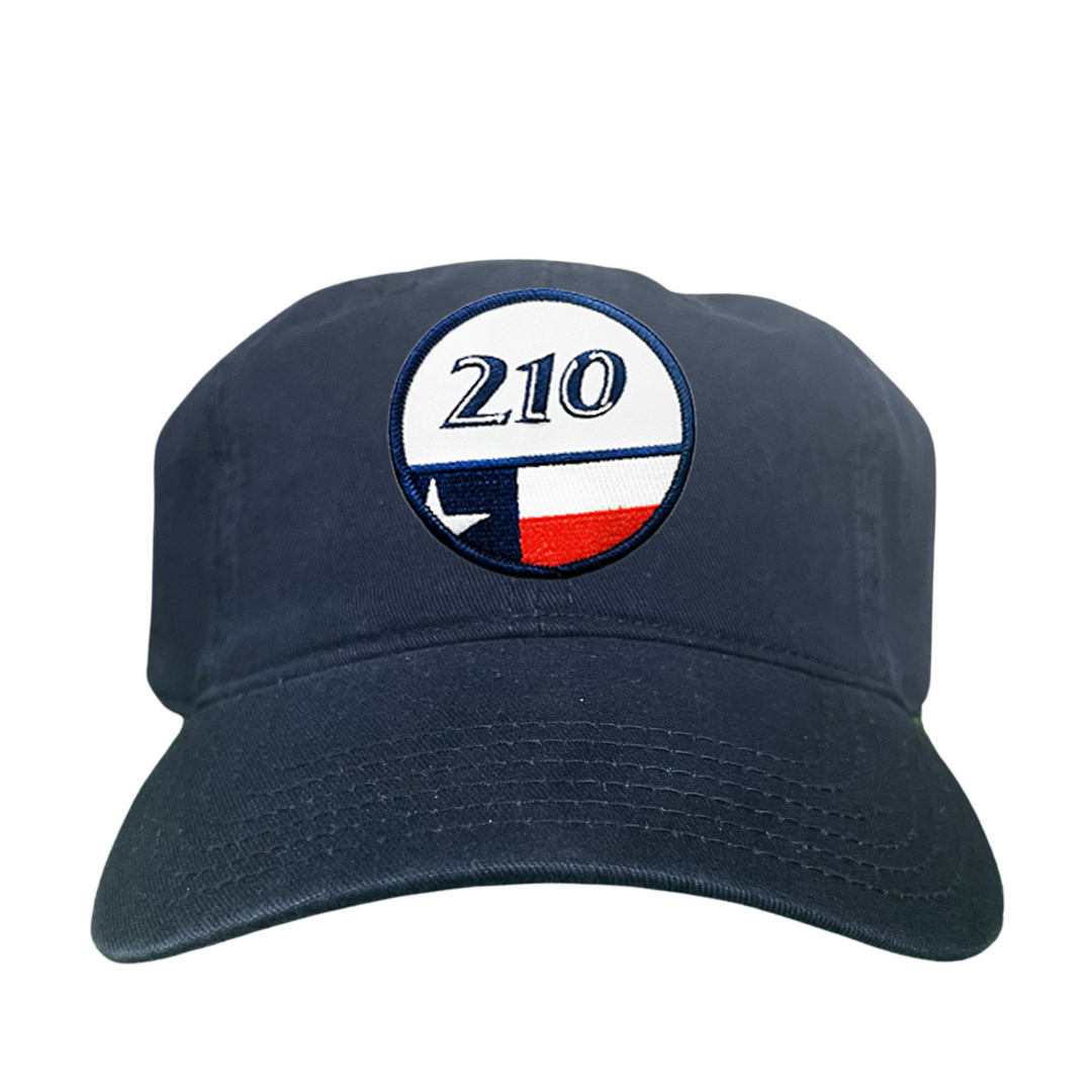 UTSA Circle 210 Flag / Hats / 252 / MM