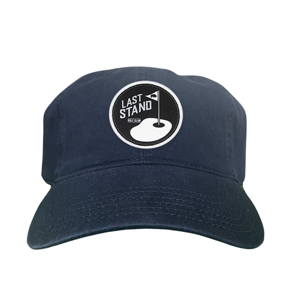 Last Stand Golf Golf Club / Hats/ 029