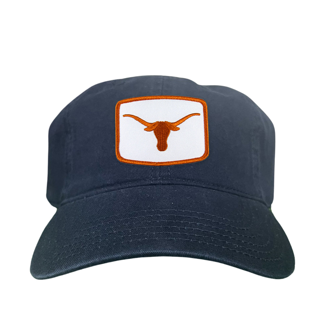 Texas Longhorns Square Longhorn / Hats / 148 / UT9103 / MM