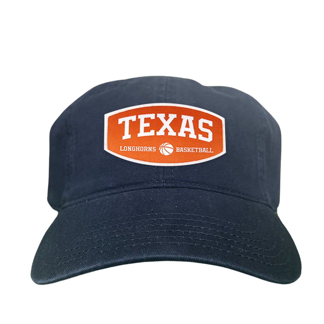 Texas Longhorns Texas Basketball / Hats / 035 / CT