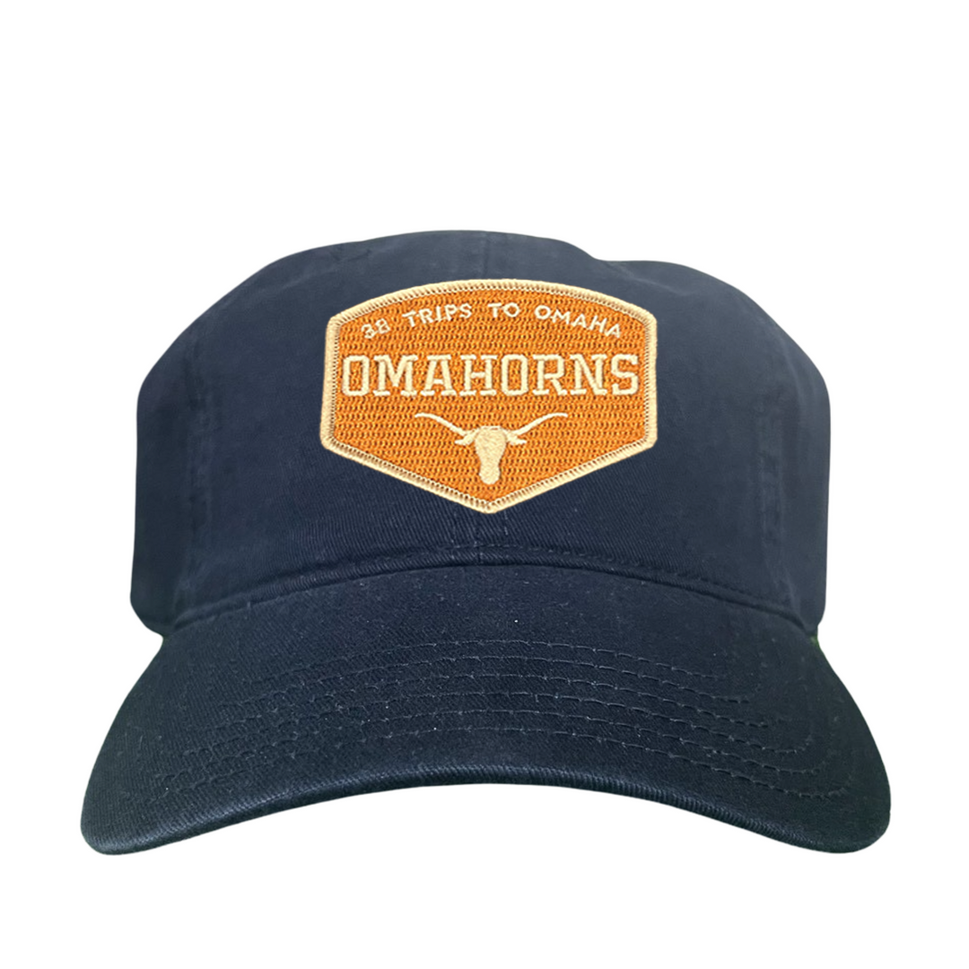 Texas Longhorns / OMAHORNS / Hats / 172 / UT9028 / MM