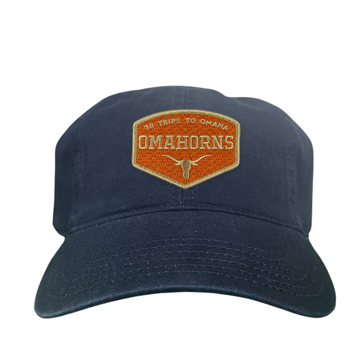 Texas Longhorns / OMAHORNS / Hats / 172 / UT9028 / MM