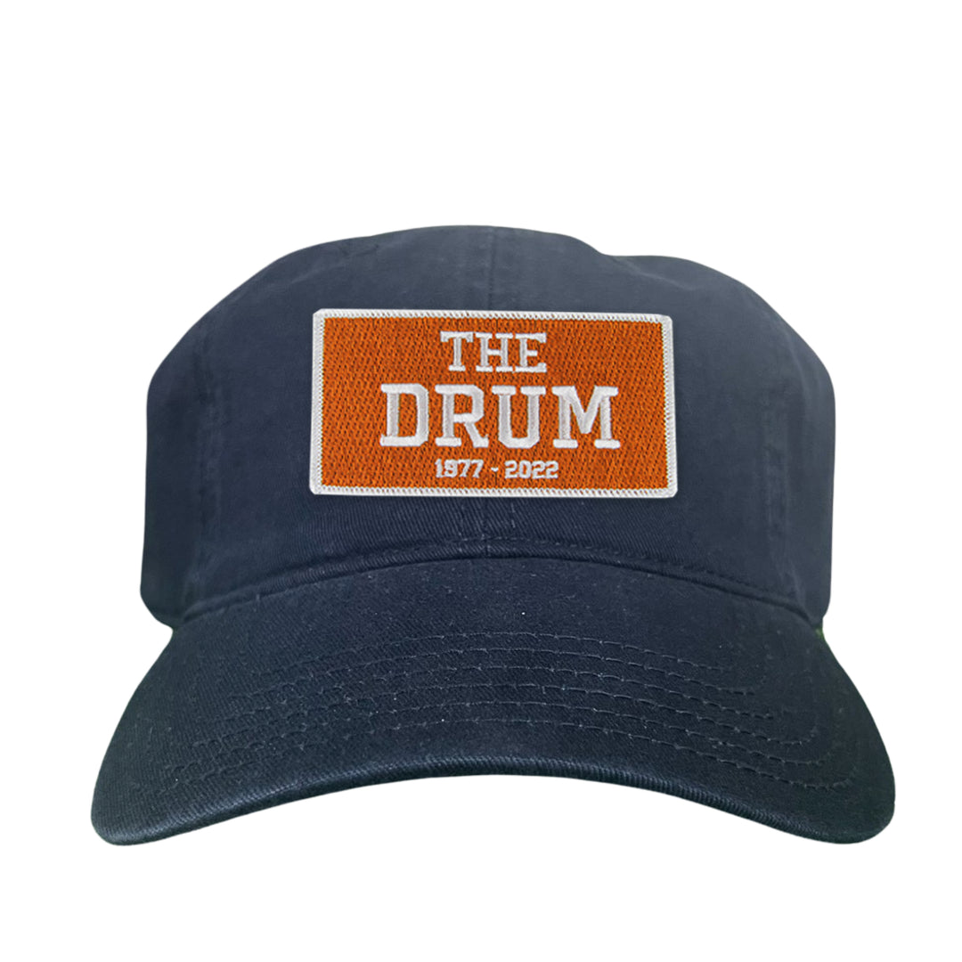 Texas Longhorns The Drum / Hats / 171 / UT9118