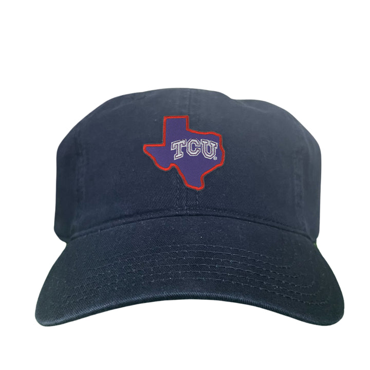 TCU State of Texas TCU / 211 / Hats / TCU011 / MM