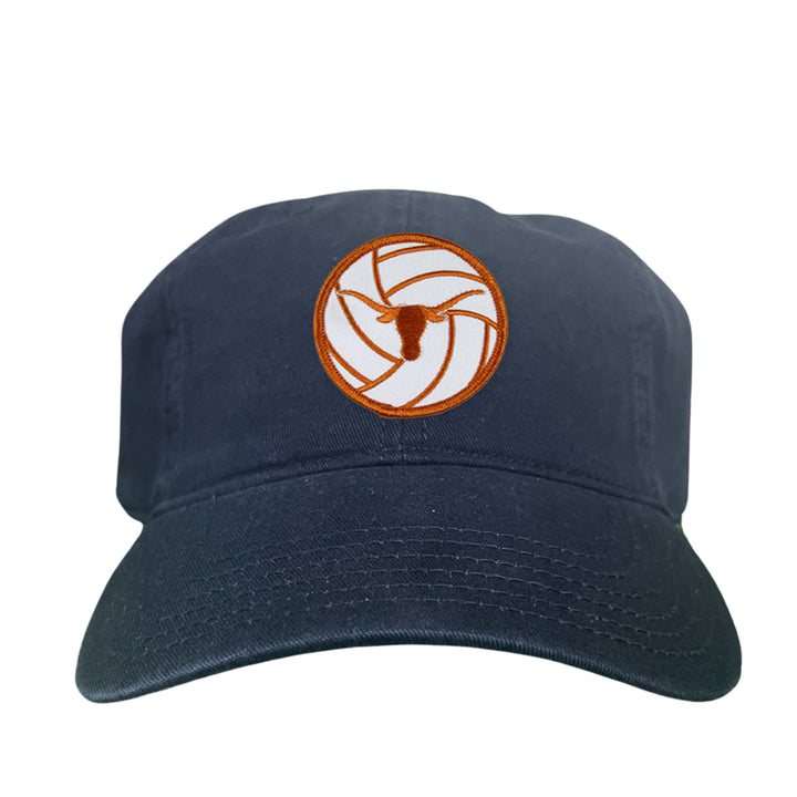 Texas Longhorns Longhorn Volleyball / 196 / Hats / UT9126 / MG