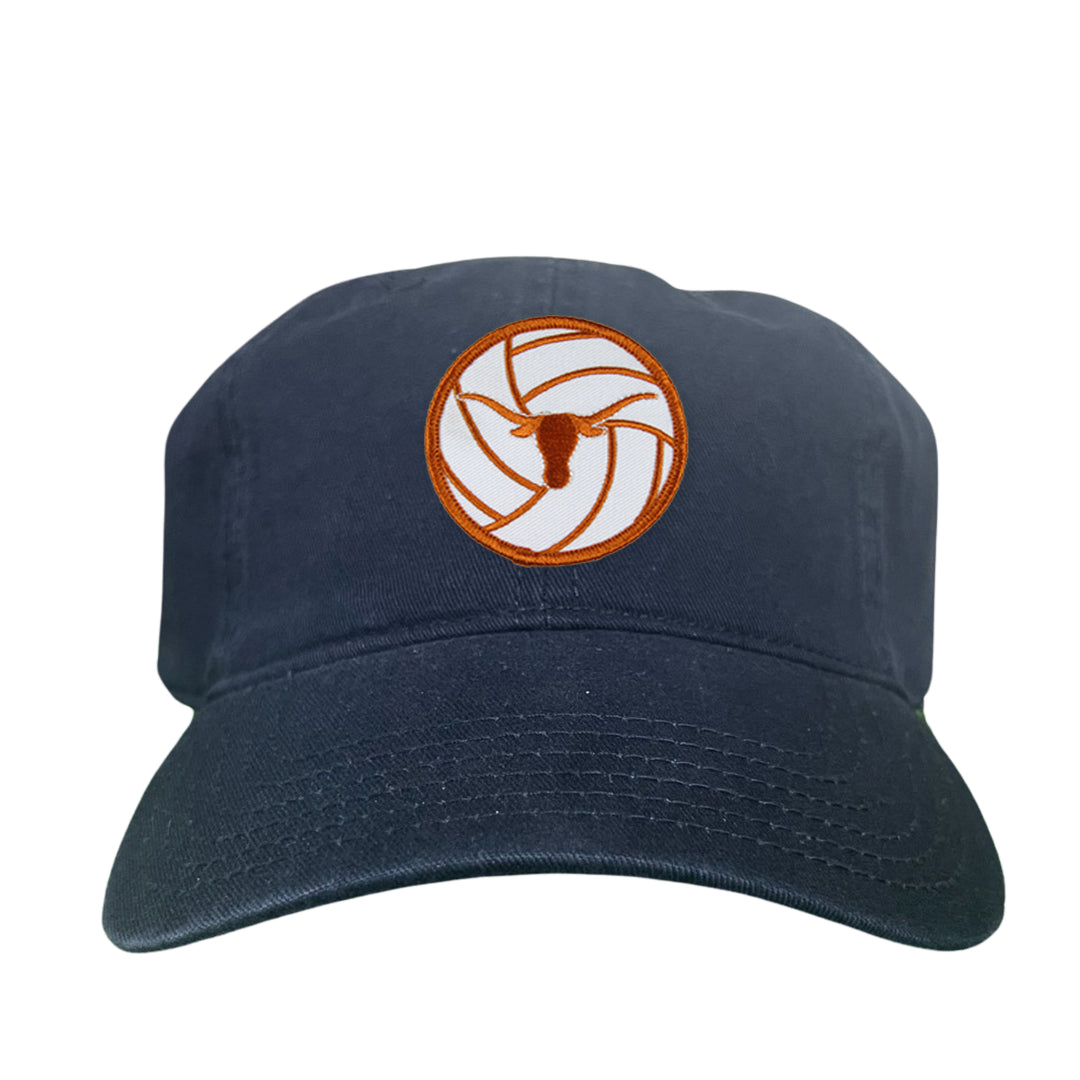 Texas Longhorns Longhorn Volleyball / 196 / Hats / UT9126 / MG