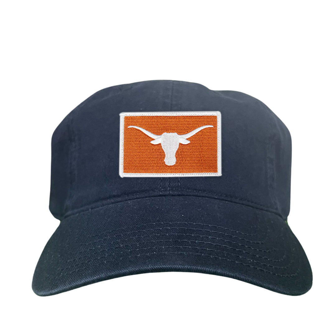 Texas Longhorns Steer Head Burnt Orange / 030 / Hats / UT9030 / MM