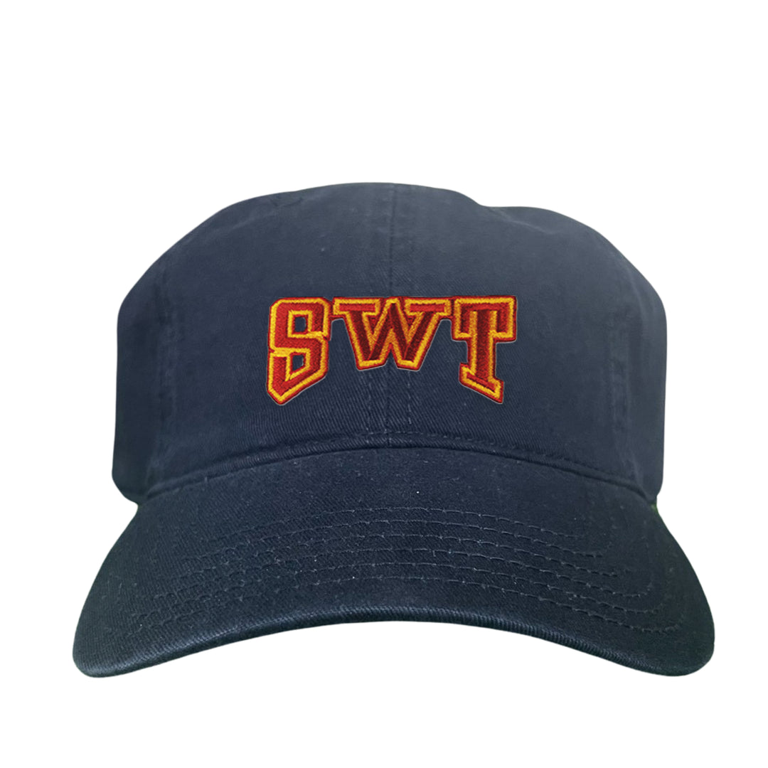 Texas State SWT Cut To Shape / 205 / Hats / SWT / MM