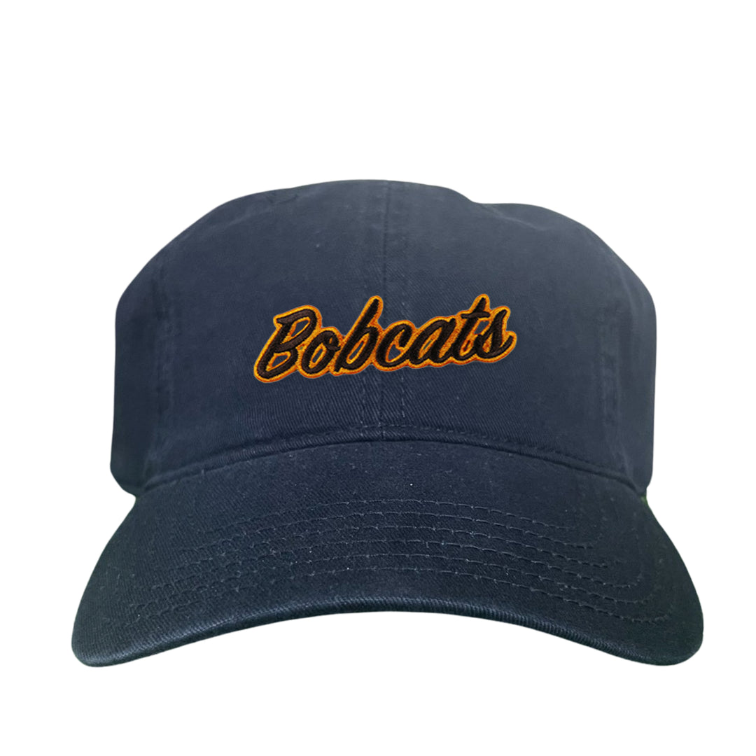 Texas State / SWT Bobcats Script Patch / 206 / Hats / TXST046 / MM