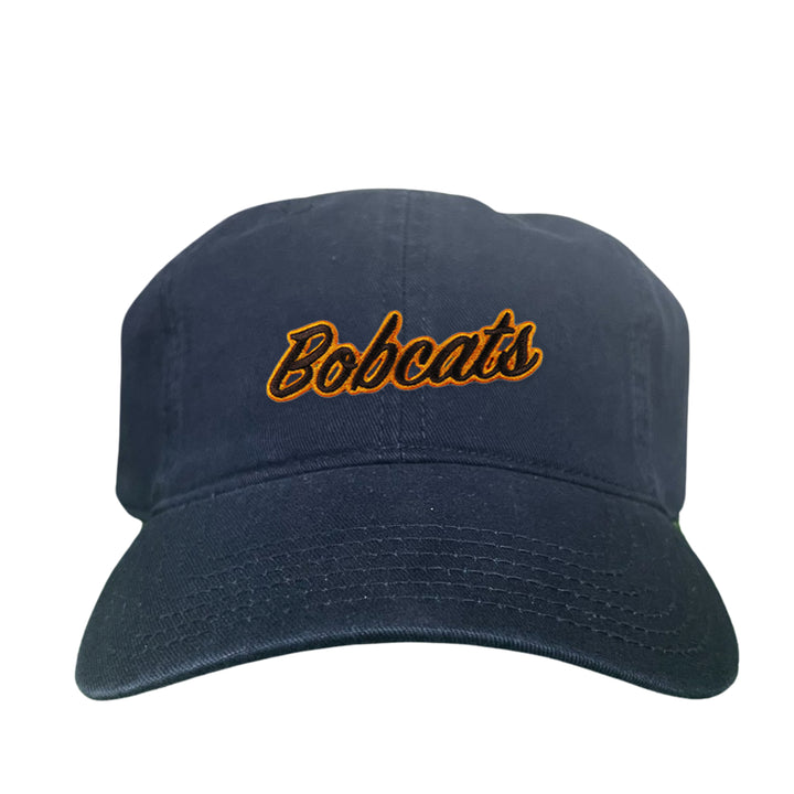 Texas State / SWT Bobcats Script Patch / 206 / Hats / TXST046 / MM