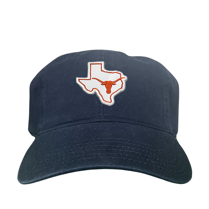 Texas Longhorns State of Texas Longhorn / Hats / 064 / UT9094 / MM