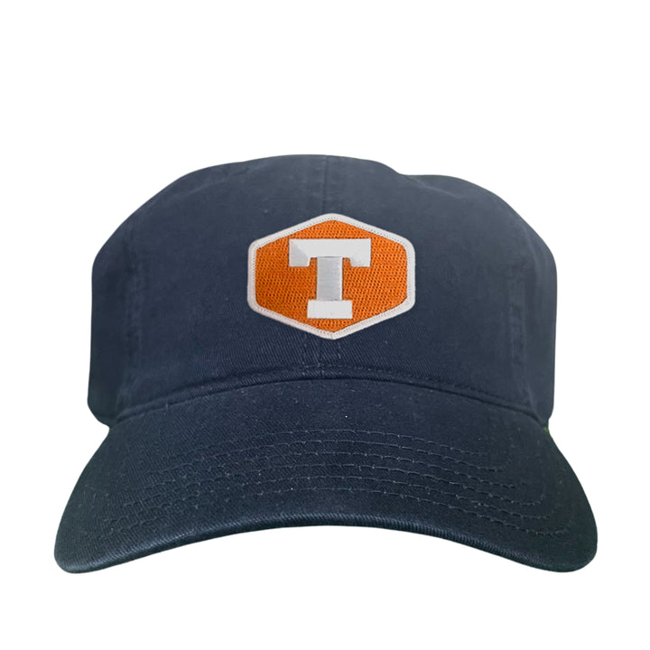 Texas Longhorns Shape Block T / 059 / Hats / / CT