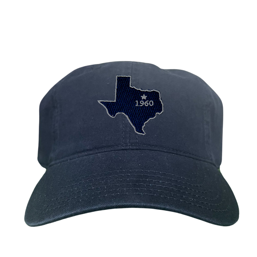 City Series / Dallas / Hats / 065 / MM