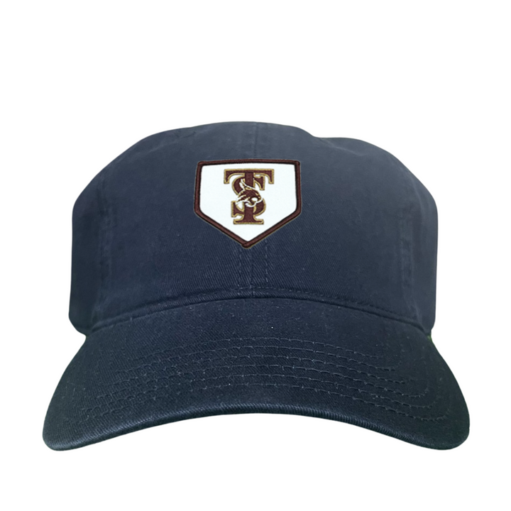 Texas State Home Plate / Hats / 260 / TXST049 / MM