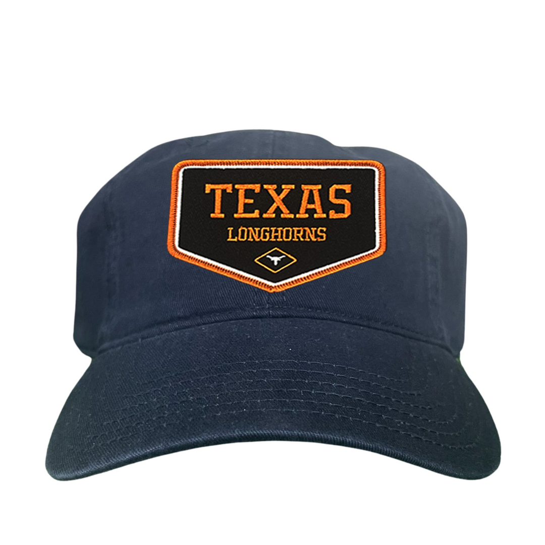 Texas Longhorns The Shape / Hats / 199 / UT9065 / 199 / MM