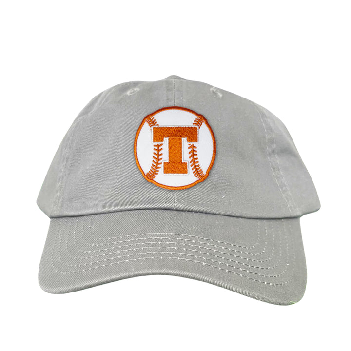 Texas Longhorns Block T Baseball / 003 / MM