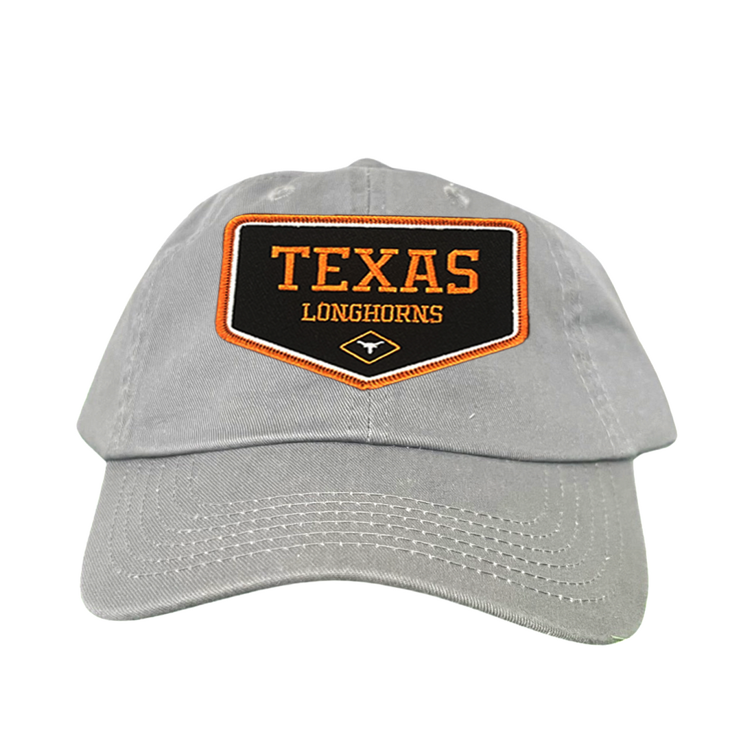 Texas Longhorns The Shape / Hats / 199 / UT9065 / 199 / MM
