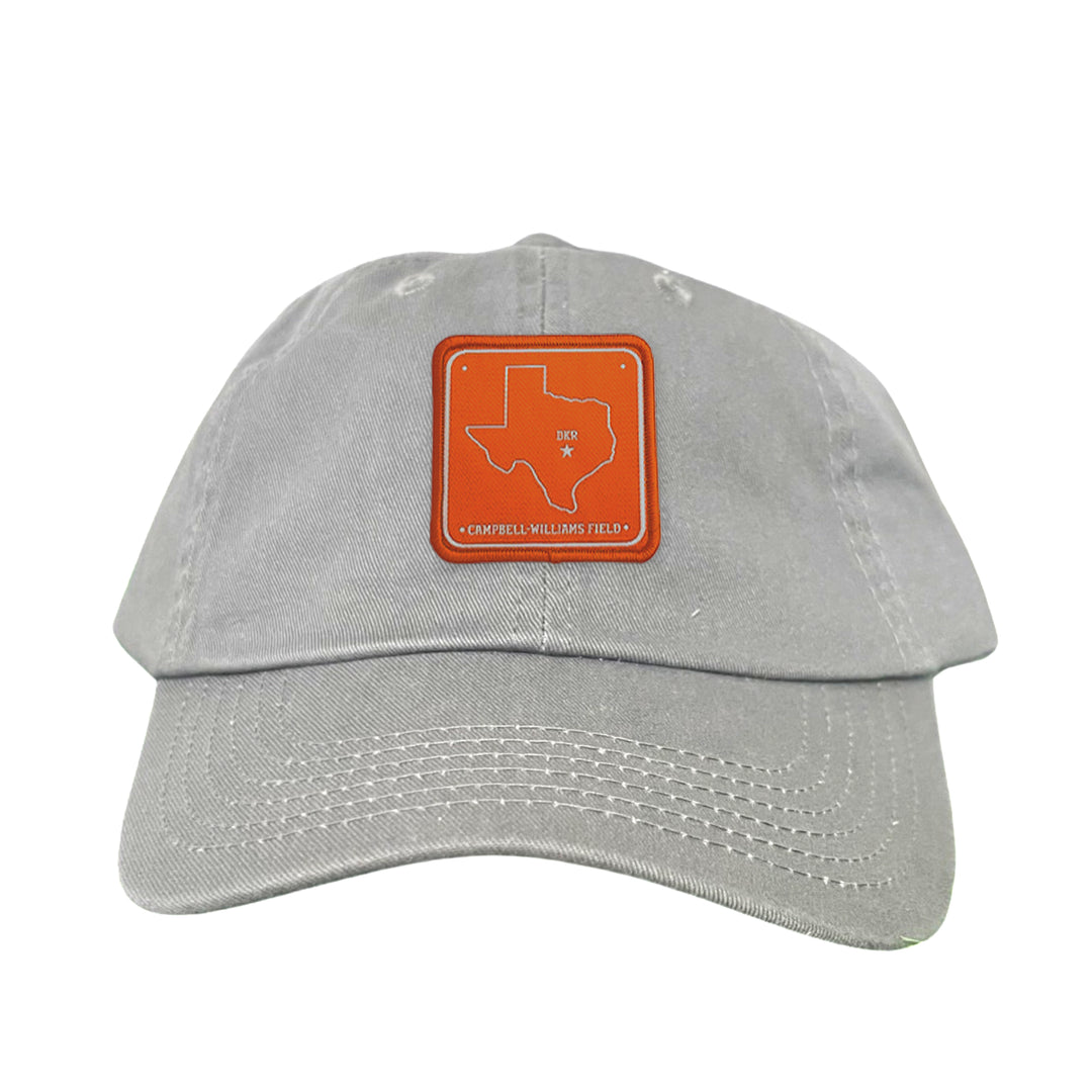 Texas Longhorns DKR / Hats / 027 / UT9027 / CT