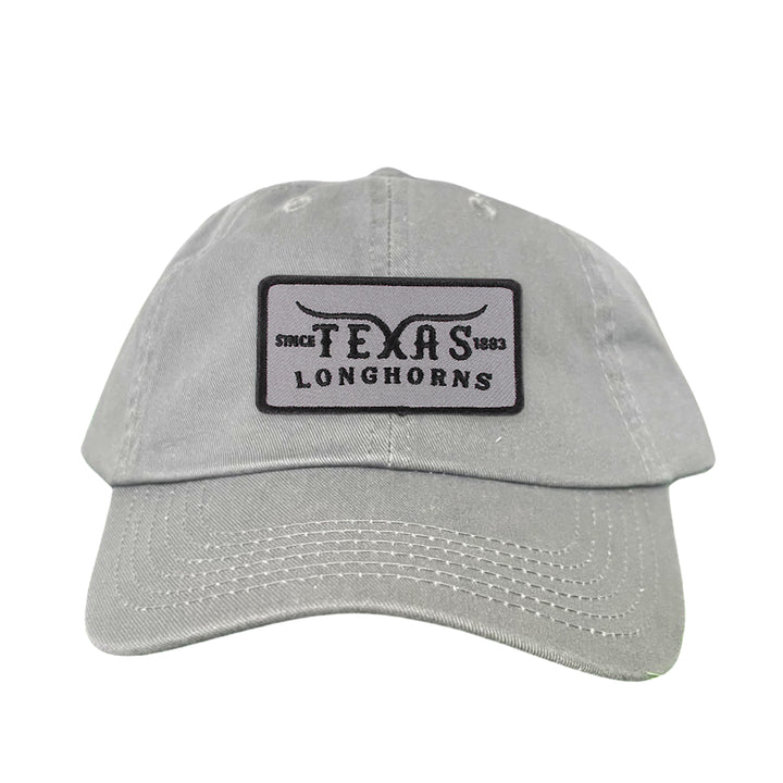 Texas Longhorns H Horns rectangle / Hats / 158 / UT9101