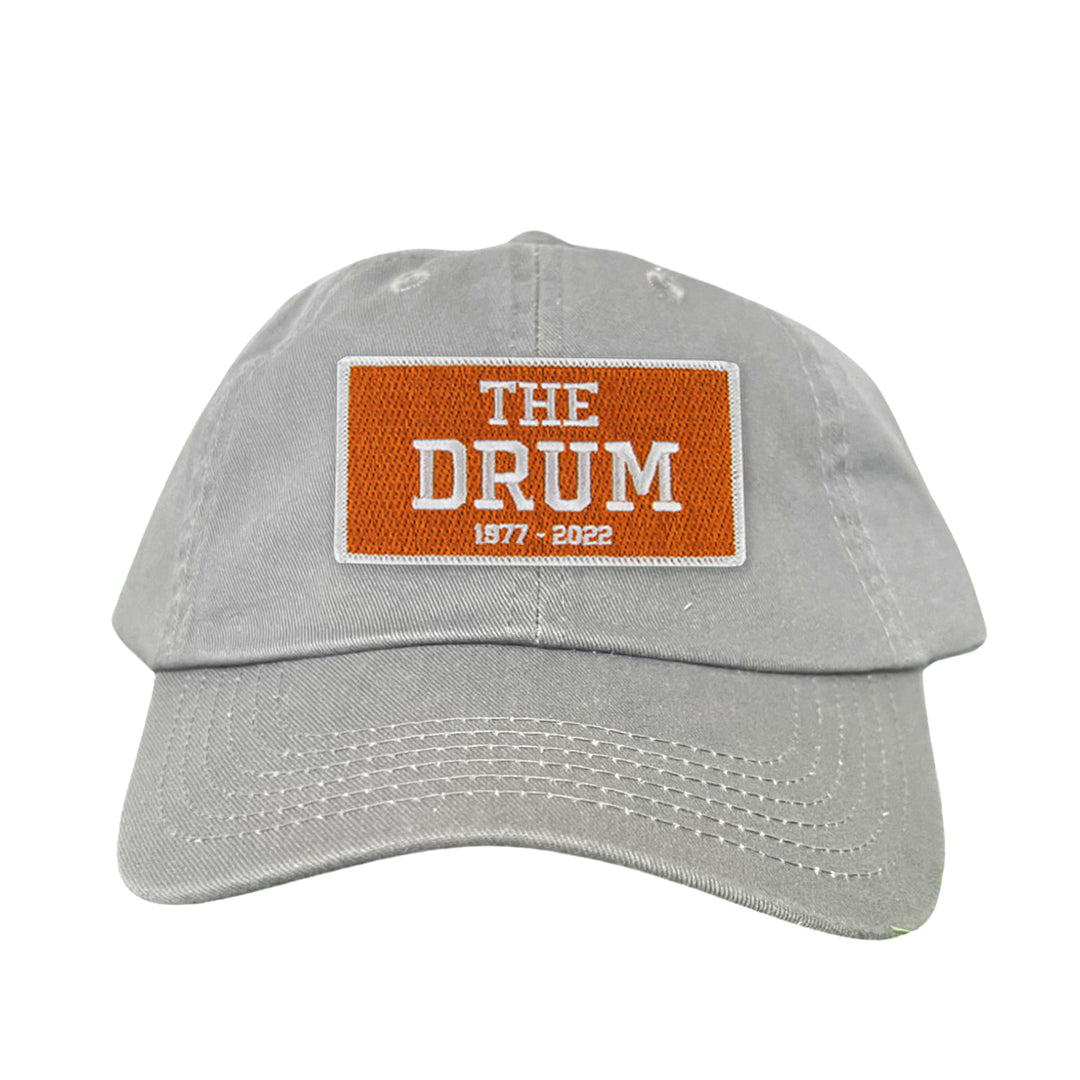 Texas Longhorns The Drum / Hats / 171 / UT9118