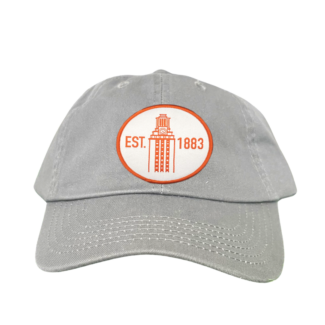 Texas Longhorns The Tower / Hats / UT9032 /  032 / KC