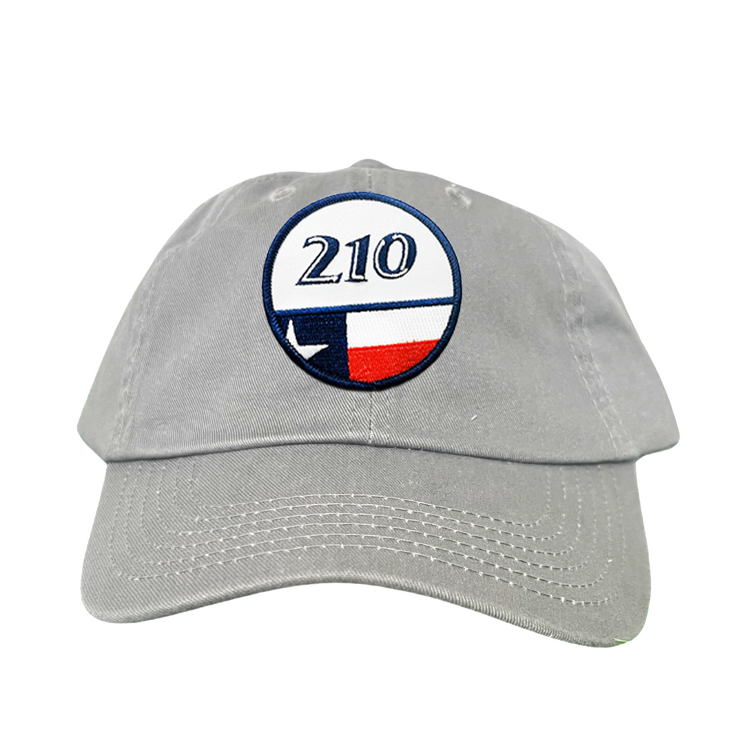 UTSA Circle 210 Flag / Hats / 252 / MM